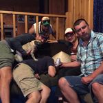 Pete Kane - @petekane2751 - Instagram
