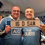Pete Kane - @petekane69 - Instagram