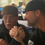 Pete Kane - @petekane55 - Instagram