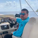 Pete Mitchell Kane - @capt.petekane - Instagram