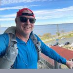 Peter Kane - @adventurouspete - Instagram
