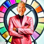 Peter Kane | Colour Analysis | Personal Stylist - @peterthepersonalstylist - Instagram