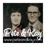 Pete & Kay - @peteandkaywestdale - Instagram