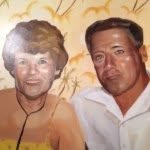 Pete & Kay Diner’s Sister - @jackandlois_peteandkay - Instagram