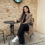 Petek Ayaz - @petekayz - Instagram