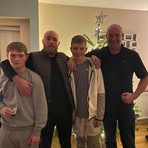 Pete Kearns - Facebook