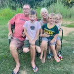 Pete Kendrick - @hotgranddad62 - Instagram