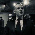 Pete King - @pjkldn - Instagram