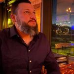 Pete Kramer - @phkrames - Instagram