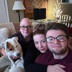 Pete Kramer - @prkramer1111 - Instagram