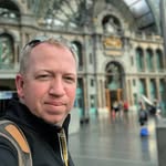 Pete Kramer - @pkramer1982 - Instagram