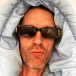 Peter Kramer - @wolfgang_peter_lee - Instagram