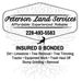 Peterson Land Services Inc - Facebook