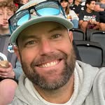 Pete Larson - @plarson44 - Instagram