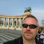 Pete Larson, CTC - @jollymonvacations - Instagram