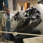 Peter Larson - @petelarsontrex - Instagram