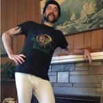 Pete Lawless - @nomasters_justmushrooms - Instagram