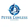 Peter lawless - @sailingwaxwing - TikTok