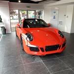 Pete Lester - @lesters_lava991gts - Instagram