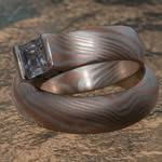 Pete Lester - @mokume_gane_specialist - Instagram