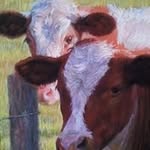 Peter Lester - @peteartworld1 - Instagram