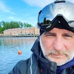Eddrick Good - @petelindgren2 - Instagram