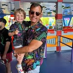 Pete Lindemann - @petelindemann66 - Instagram