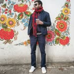 Дмитрий - @petelindima - Instagram