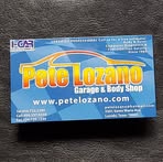Pete Lozano - Facebook