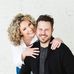 Pete and Jen Lynch - Facebook
