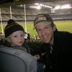 Pete Lynch - @pedrolynchy82 - Instagram