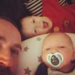 Peter Lynch - @peter.lynch.7 - Instagram