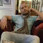 Pete Madden - @pete.madden.186 - Instagram