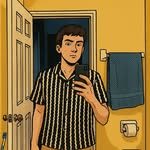 Pete Maloney - @pete_maloney - Instagram