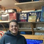 @petemaloney__ - Instagram