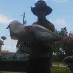 Pete Mancuso Jr - @petkyin - Instagram