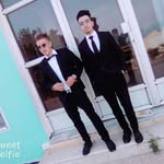 Peter Manos - @chnigersanfour - Instagram