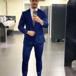 Pete manuel - @petemanuel90 - Instagram