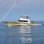 Pete Manuel - @deltadawnsportfishing - Instagram