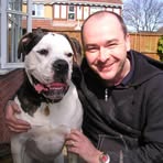 Pete Mapp - Facebook