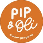 Pip and Oli | Custom Pet Apparel + Goods - @pipandoli - Instagram