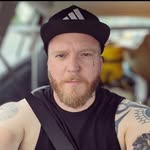 Pete Marshall - @petemarshalltattoo - Instagram