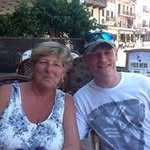 Pete Martin - @petemartin4582 - Instagram