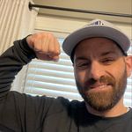 Peter Marinaro - @petemarinaro82 - Instagram