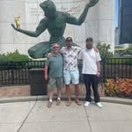 Pete Marsh - @pistolpete.313 - Instagram