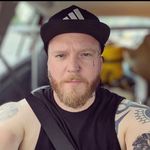 Pete Marshall - @petemarshalltattoo - Instagram