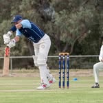 Pete Marshall - @petemarshallcricket - Instagram