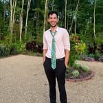 Peter Marshall - @peterjmarshall - Instagram