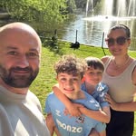 Peter Marshall - @petemarshall86 - Instagram