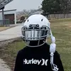 Football receiver - @peter.mathis - TikTok
